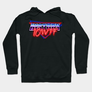 Radical History! Hoodie